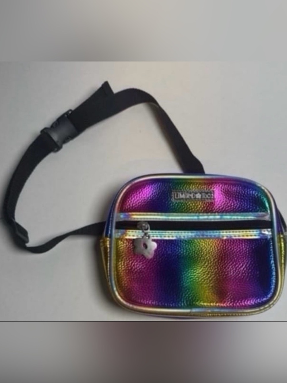 Limited Too Fanny pack belt bag